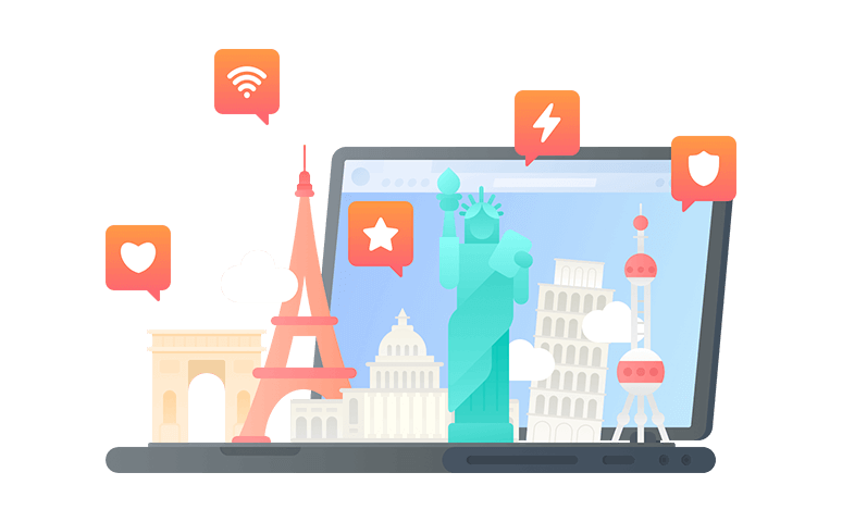 代理抖音直播的回国vpn - 亮讯